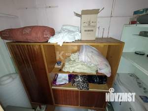 2-к квартира, на длительный срок, 44м2, 4/5 этаж