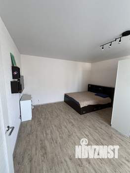 2-к квартира, на длительный срок, 52м2, 12/18 этаж