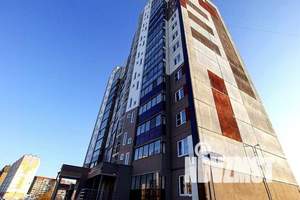 1-к квартира, посуточно, 24м2, 12/14 этаж