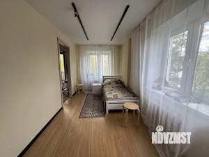 2-к квартира, на длительный срок, 43м2, 4/5 этаж