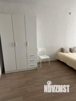 1-к квартира, на длительный срок, 35м2, 8/10 этаж