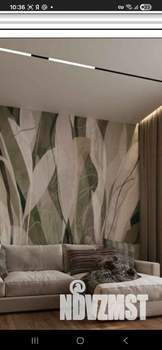 Студия квартира, на длительный срок, 32м2, 17/26 этаж