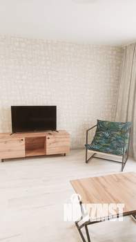 1-к квартира, посуточно, 35м2, 7/20 этаж