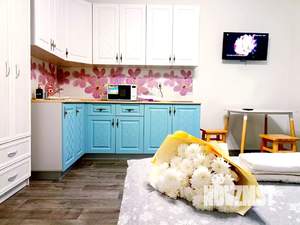 1-к квартира, посуточно, 30м2, 9/18 этаж