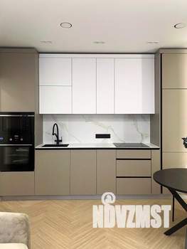 2-к квартира, посуточно, 55м2, 1/1 этаж