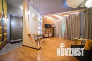 2-к квартира, посуточно, 64м2, 2/5 этаж