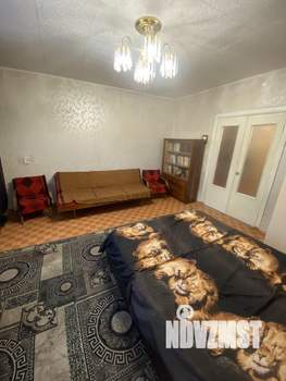 1-к квартира, на длительный срок, 42м2, 5/10 этаж