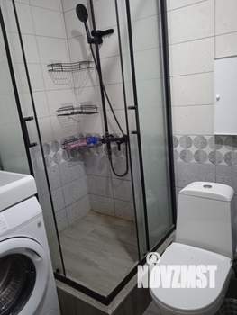 1-к квартира, на длительный срок, 30м2, 4/5 этаж