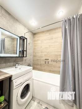 Студия квартира, на длительный срок, 28м2, 10/10 этаж