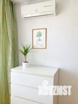 1-к квартира, посуточно, 33м2, 3/5 этаж