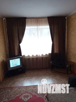 3-к квартира, посуточно, 65м2, 1/5 этаж