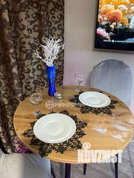 Студия квартира, на длительный срок, 28м2, 9/10 этаж