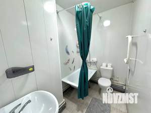 Студия квартира, посуточно, 32м2, 13/19 этаж