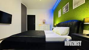 3-к квартира, посуточно, 100м2, 11/18 этаж