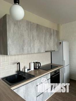 2-к квартира, посуточно, 42м2, 1/1 этаж