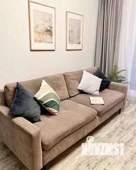 2-к квартира, посуточно, 33м2, 1/1 этаж