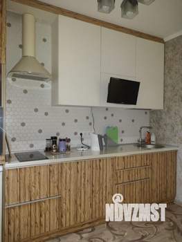 1-к квартира, на длительный срок, 40м2, 1/10 этаж