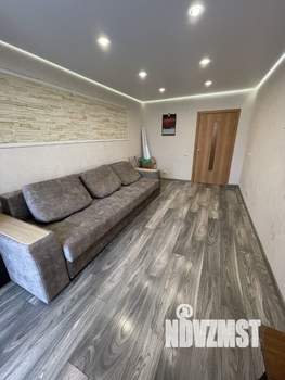 1-к квартира, на длительный срок, 45м2, 10/18 этаж