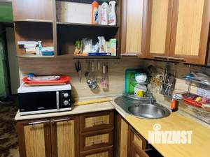1-к квартира, на длительный срок, 43м2, 7/9 этаж