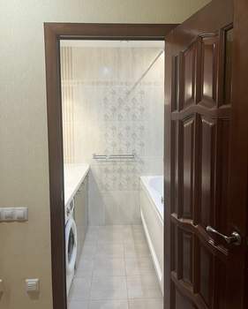 3-к квартира, на длительный срок, 75м2, 8/16 этаж