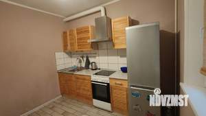 1-к квартира, на длительный срок, 32м2, 4/10 этаж