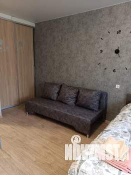 Студия квартира, посуточно, 27м2, 2/10 этаж