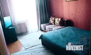 1-к квартира, посуточно, 37м2, 3/10 этаж