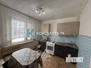 1-к квартира, на длительный срок, 32м2, 2/10 этаж