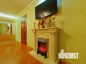 1-к квартира, посуточно, 50м2, 8/16 этаж