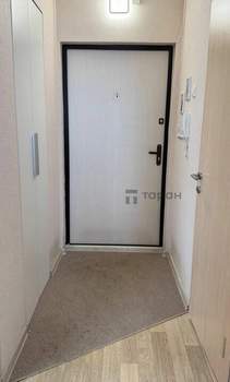 1-к квартира, на длительный срок, 34м2, 10/10 этаж