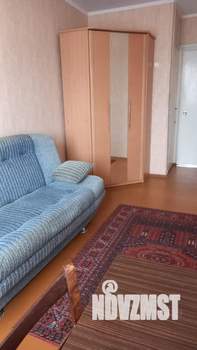 2-к квартира, на длительный срок, 46м2, 5/5 этаж