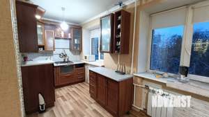 3-к квартира, на длительный срок, 58м2, 4/5 этаж