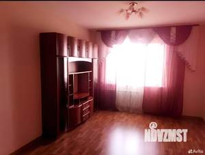 1-к квартира, на длительный срок, 40м2, 9/10 этаж