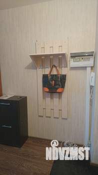 Студия квартира, на длительный срок, 30м2, 3/20 этаж