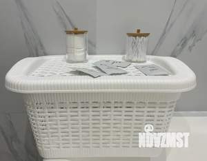 1-к квартира, посуточно, 43м2, 8/10 этаж