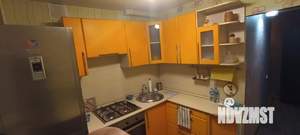 1-к квартира, на длительный срок, 34м2, 4/5 этаж