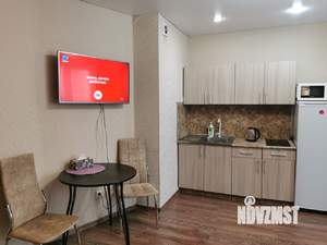 Студия квартира, посуточно, 30м2, 2/19 этаж