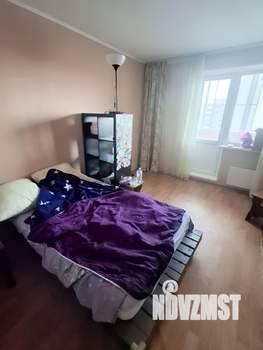 1-к квартира, на длительный срок, 40м2, 8/10 этаж