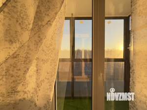 1-к квартира, на длительный срок, 34м2, 6/10 этаж