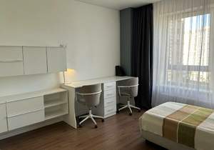 2-к квартира, на длительный срок, 72м2, 8/18 этаж