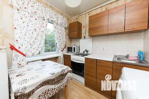 1-к квартира, посуточно, 29м2, 2/5 этаж