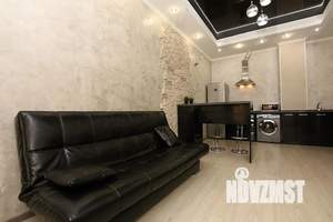 2-к квартира, посуточно, 50м2, 2/16 этаж