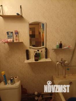 1-к квартира, на длительный срок, 30м2, 2/5 этаж