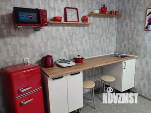 1-к квартира, посуточно, 26м2, 1/1 этаж