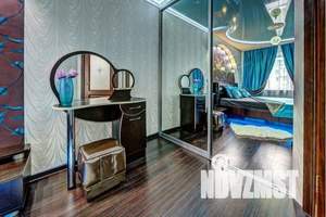 2-к квартира, посуточно, 45м2, 2/5 этаж