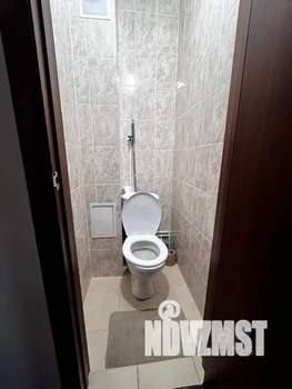 2-к квартира, посуточно, 57м2, 4/9 этаж
