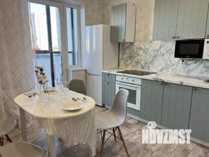 1-к квартира, посуточно, 32м2, 1/1 этаж