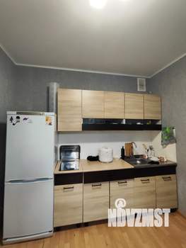 1-к квартира, на длительный срок, 33м2, 2/10 этаж