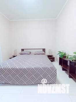 1-к квартира, посуточно, 40м2, 7/20 этаж