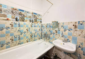 1-к квартира, на длительный срок, 40м2, 11/22 этаж